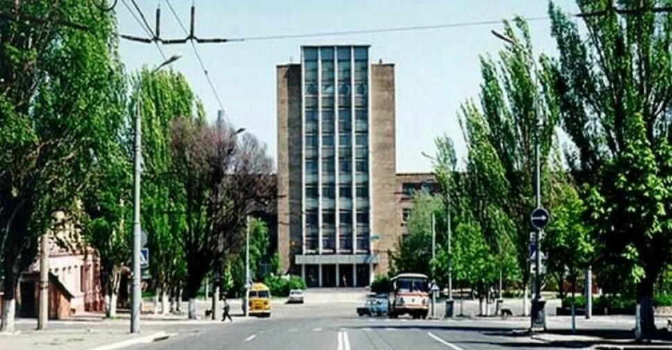 Суды г мариуполя
