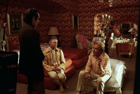 La cage aux folles