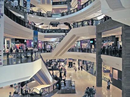 Walk in center