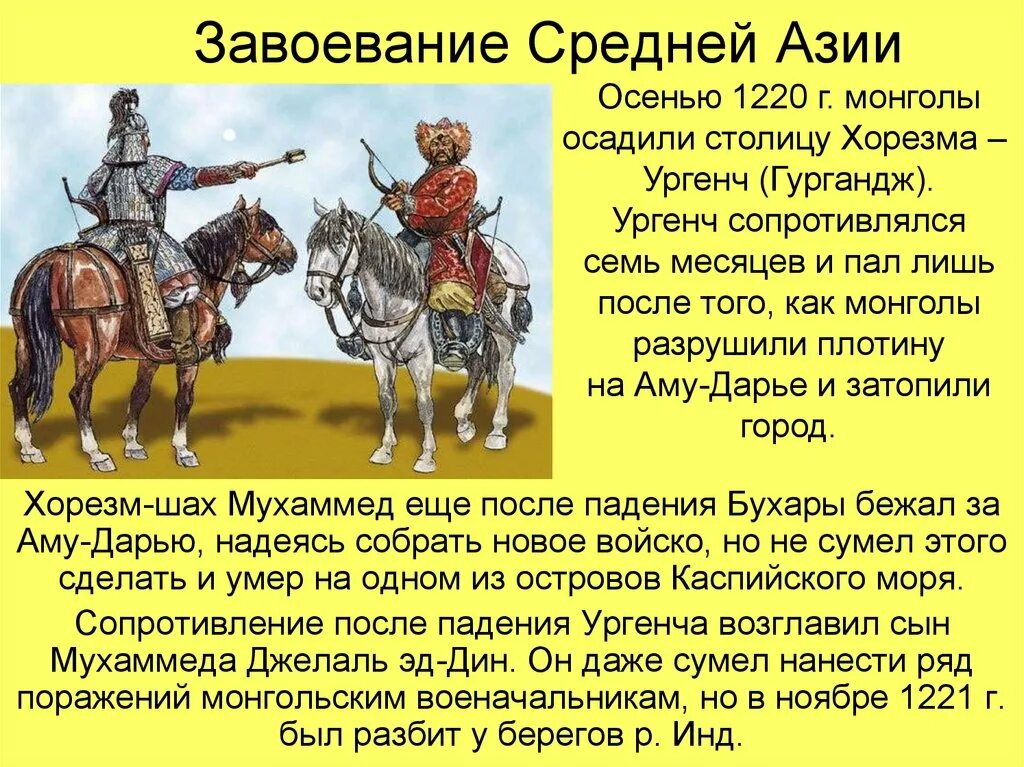 Завоевание средней Азии монголами. Завоевания Чингисхана в Азии. Завоевание средней Азии Чингисханом. Монголы и монгольские завоевания.