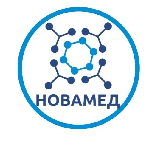 Клиника Новамед Тюмень. Логотип Novamed. Нанодиагностика лого. ПГД логотип.