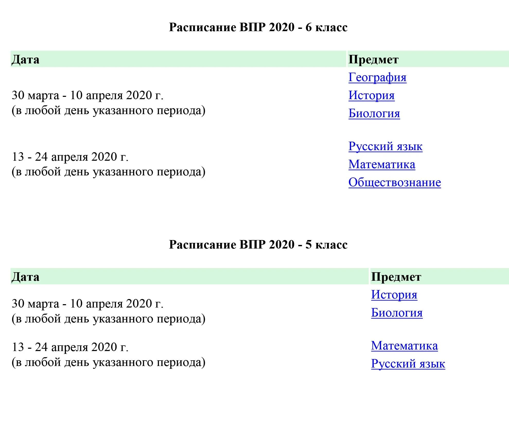 График проведения впр в 2020 году. Даты впр 2021. По каким предметам впр в 6 классе. График проведения впр. График впр 2020.