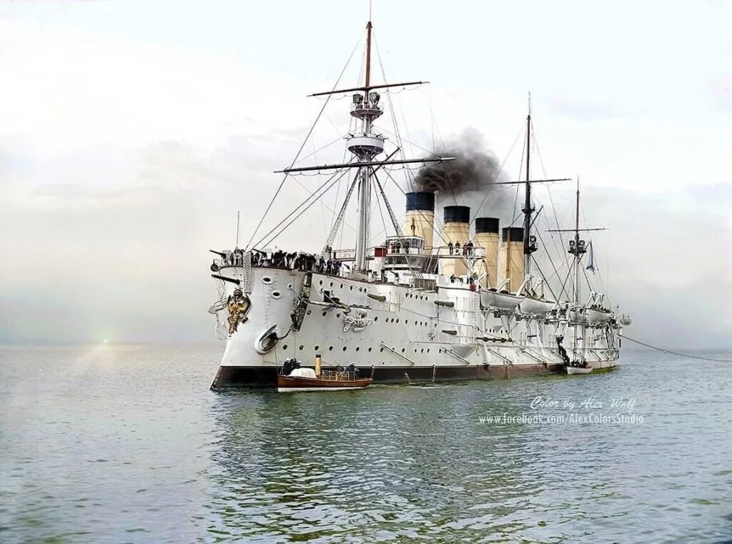 Крейсер Громобой 1904 год. Крейсер Георгиос Авероф. Броненосный крейсер Рюрик 1892. Броненосец Громобой.