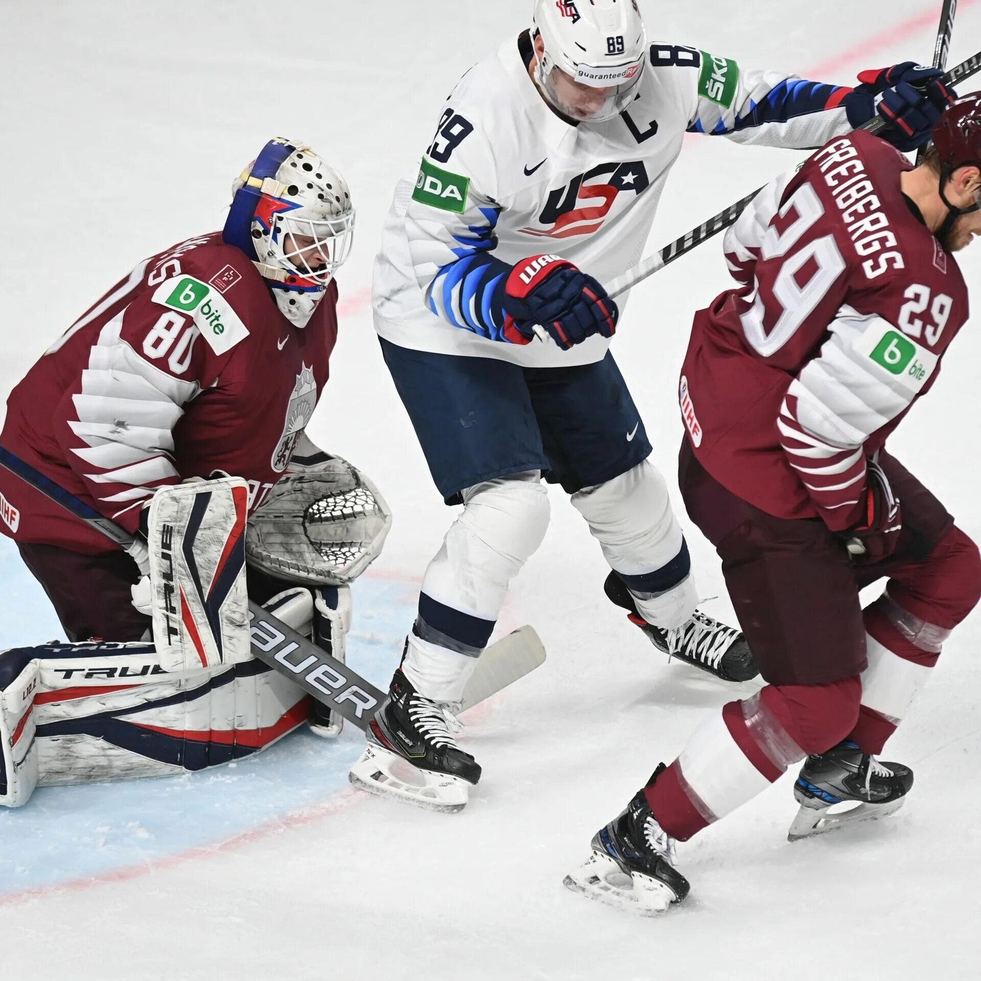 ЧМ по хоккею 2021 – Латвия. Самые известные Латвийские хоккеисты. Букурс хоккеист сборная Латвия. Хоккеист 5 номер. Пятерки в хоккее