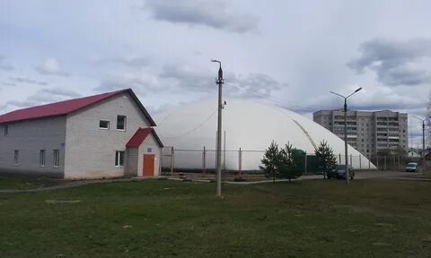Фок 1