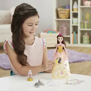 E princess