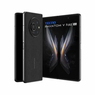 Tecno phantom v fold 12