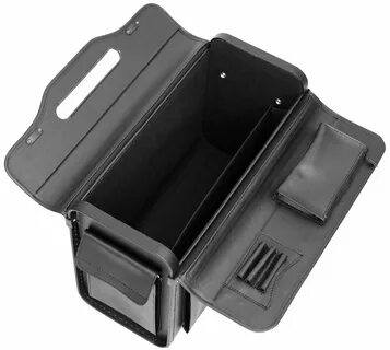 Pilot case