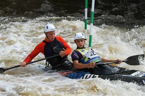 Start competitions
