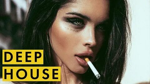 Ethnic deep house mix