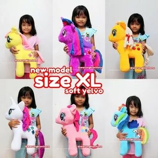 Pony xl
