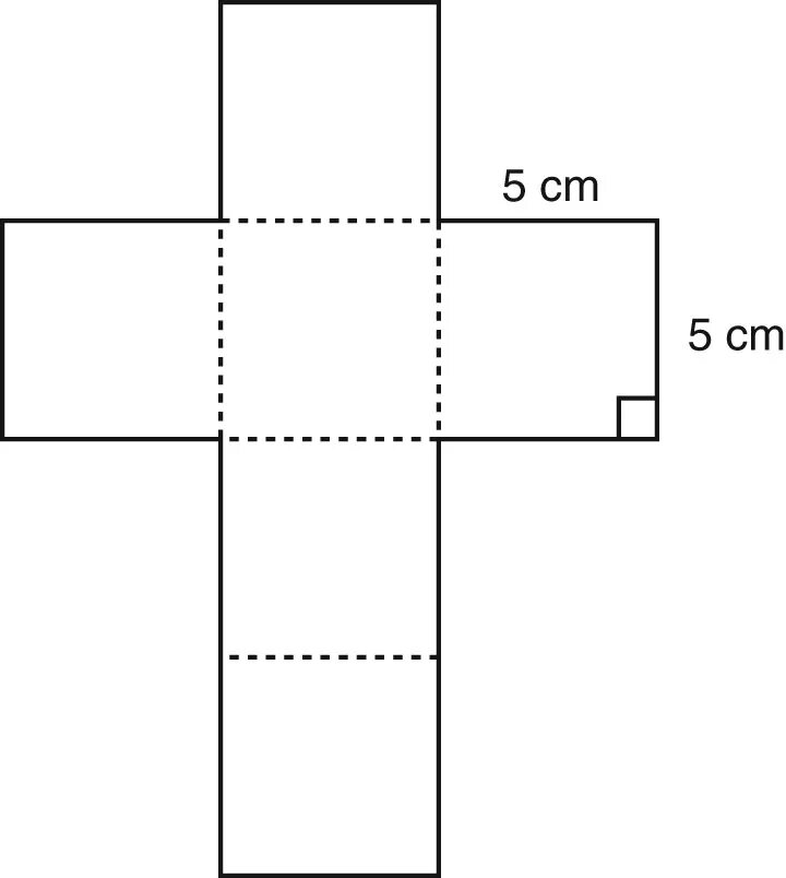 Развертка Куба 5 на 5. Развертка Куба 5 см. Развертка Куба 5см на 5см. Развёртка Куба 10х10 см. Модель куба 4 класс