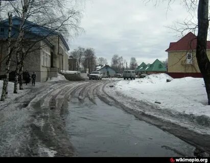 Киров луза