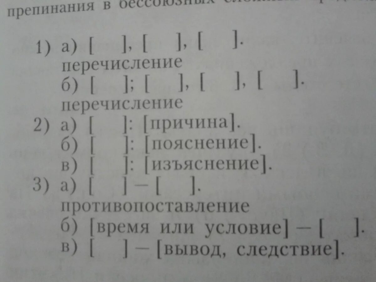 Предложения с перечислением примеры Все типы условных предложений в английском языке Изучать английский, Изучение ан