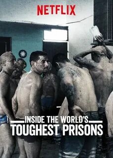 The world is tough