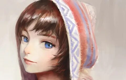 Ai realistic art