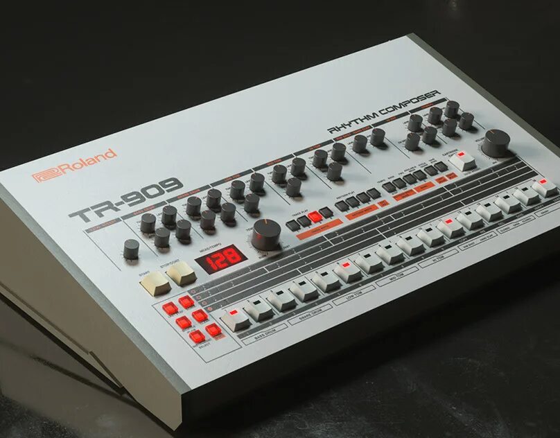 Roland tr 303. Роланд тр 909. Roland tr 909. Драм-машина «roland tr-909. Roland tb 909.
