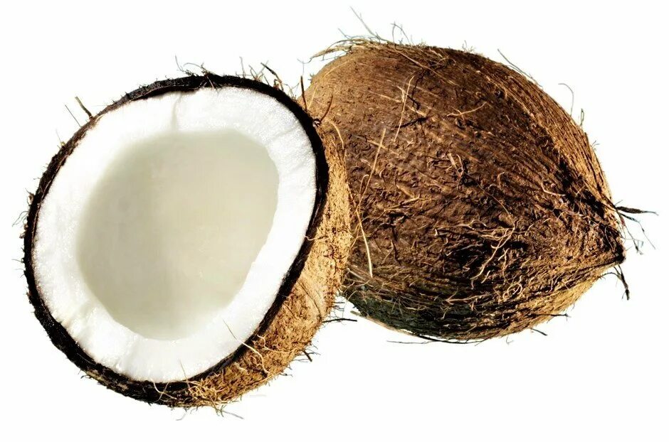 Кокосовая мякоть. Кокос в кожуре. Кокос 10. Скорлупа кокоса. Кокос 10.