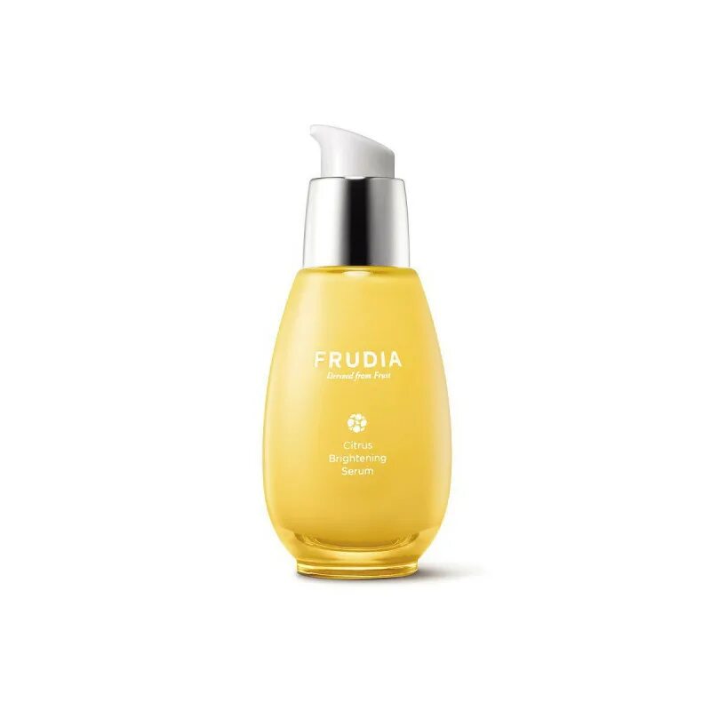 Frudia Citrus Brightening Serum. Сыворотка для лица Фрудиа. Фрудия корейская косметика. Frudia Citrus Brightening Cream, 55 ml.