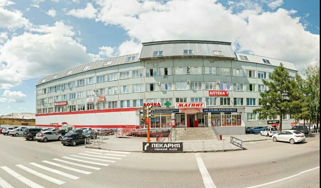Магазин Сибирочка - адрес, часы работы, фото, отзывы покупателей и телефон - Кем