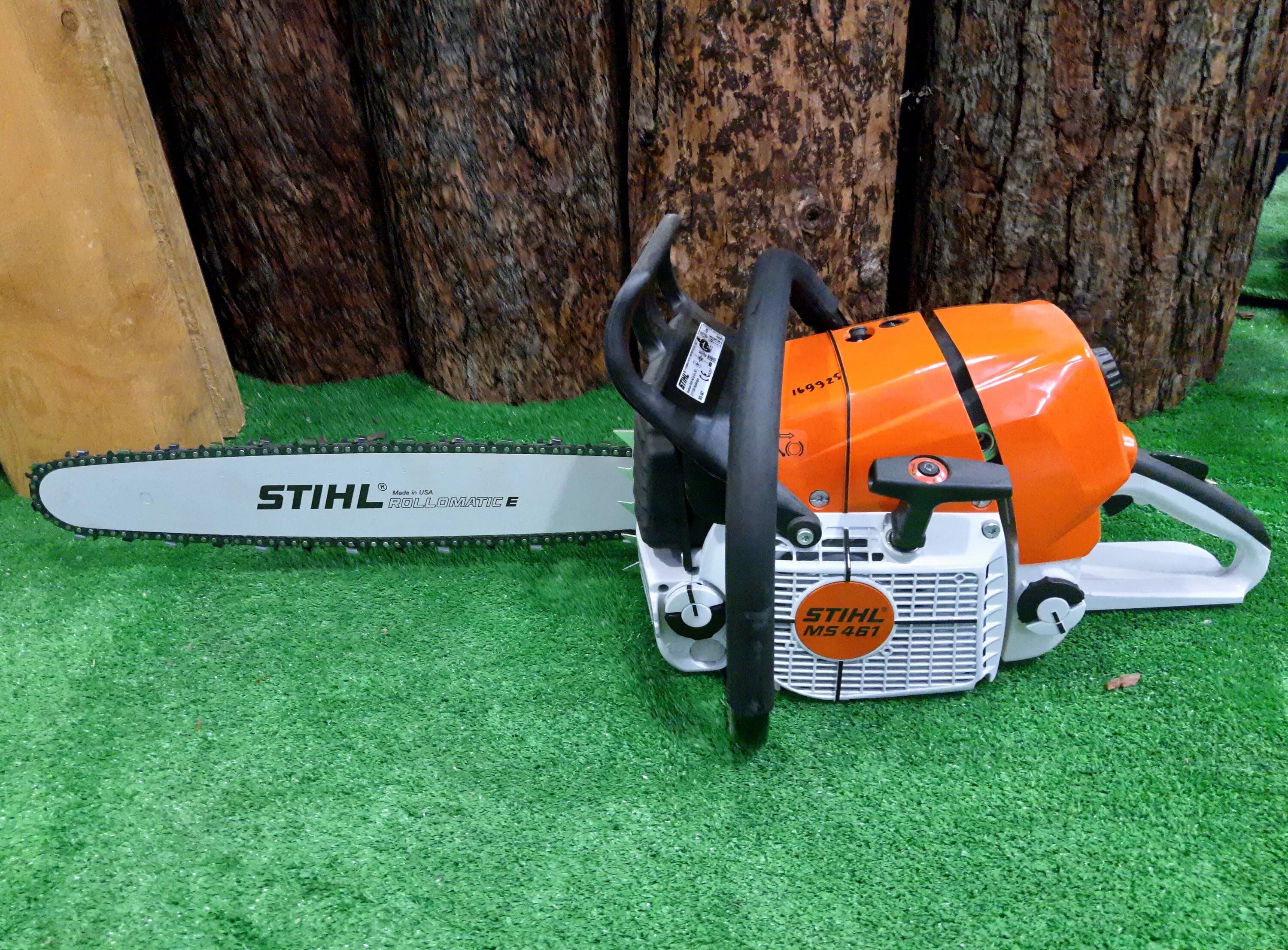 Stihl ms 461. пила husqvarna 572xp. бензопила зима.