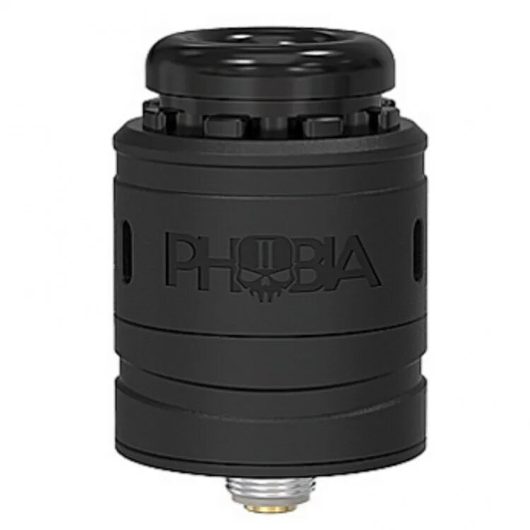 Vandy Vape Phobia v2. Phobia v2 RDA. Vandy Vape Phobia 2 RDA. Дрипка Vandy Vape Phobia v2 (клон).