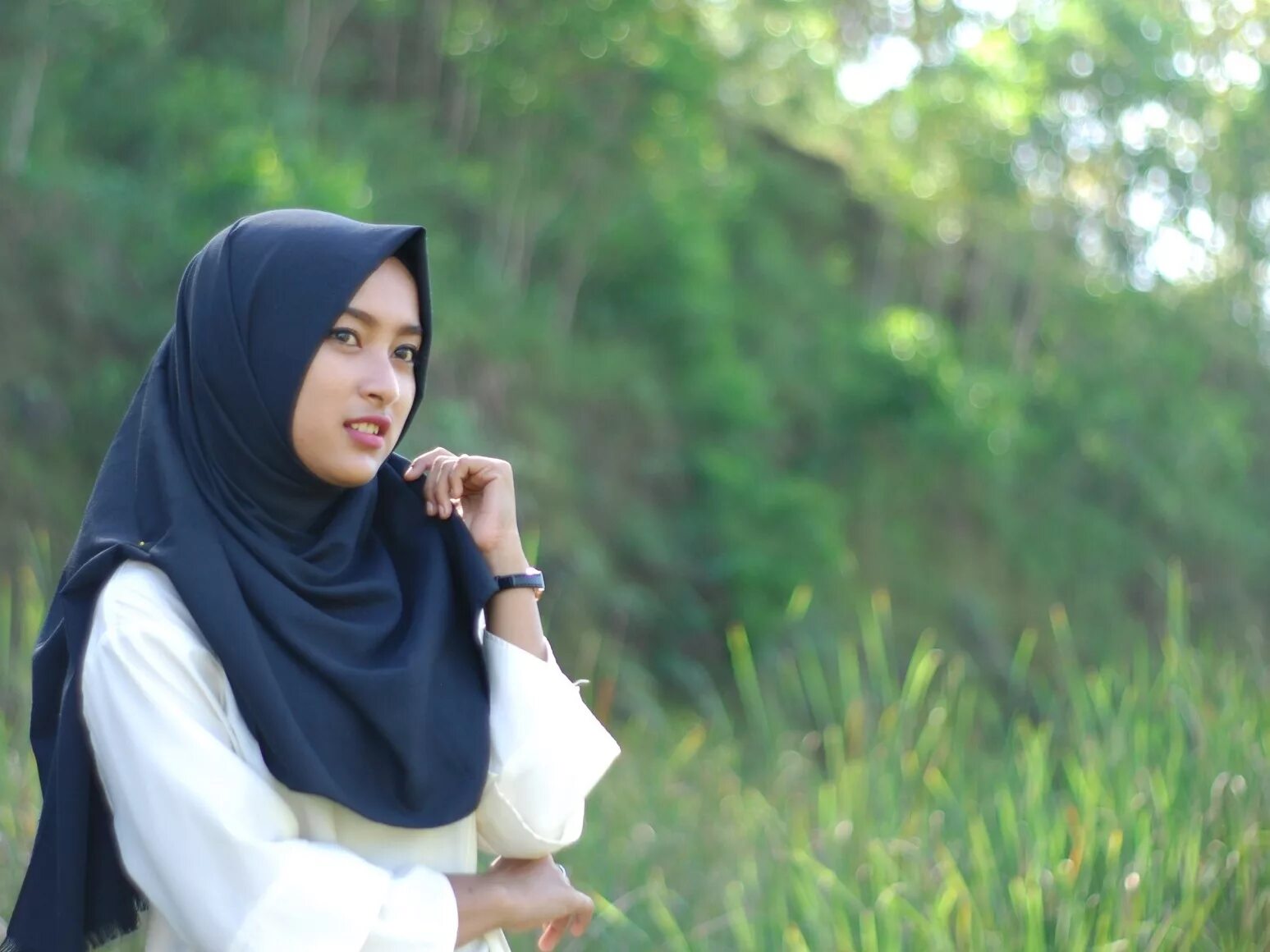Isna hamzah