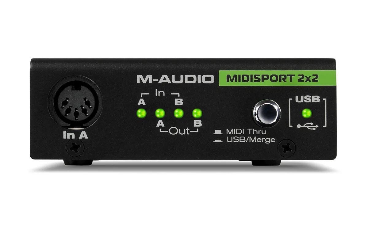 Usb audio out. M-Audio MIDISPORT 2x2 USB. Midi-Интерфейс m-Audio. M-Audio MIDISPORT 2x2 Anniversary Edition. M Audio звуковая карта USB.