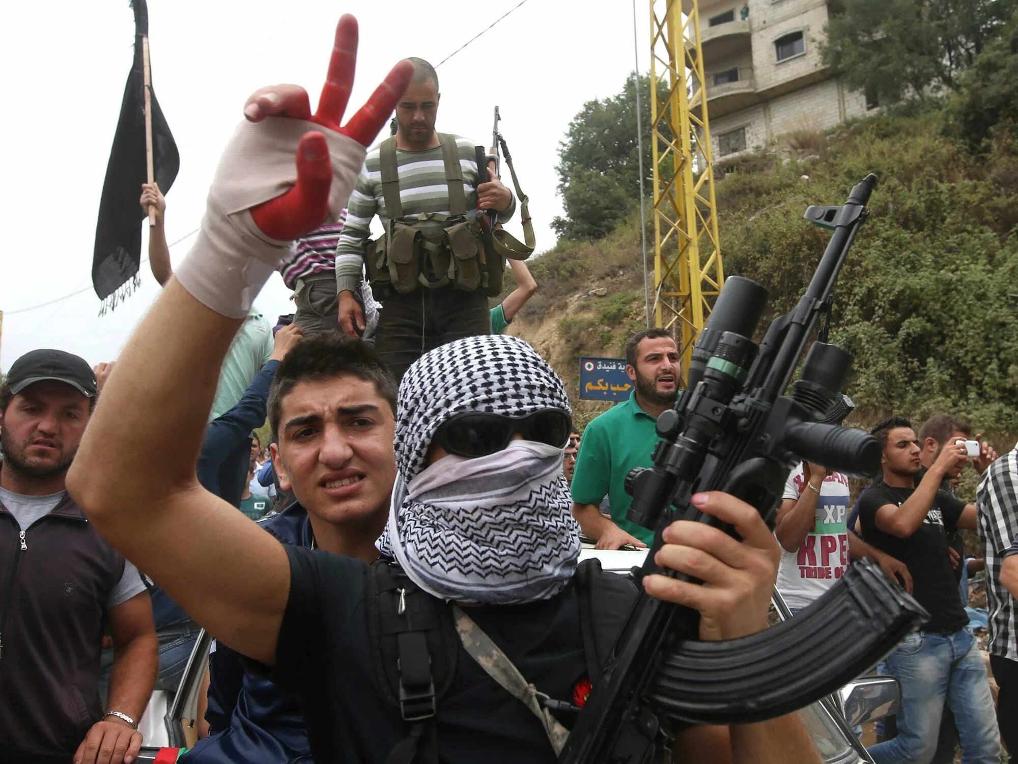 Незаконные вооруженные формирования. Джейш аль ислам. Незаконное вооруженное. Вооруженные бандформирования. Незаконное вооруженное.