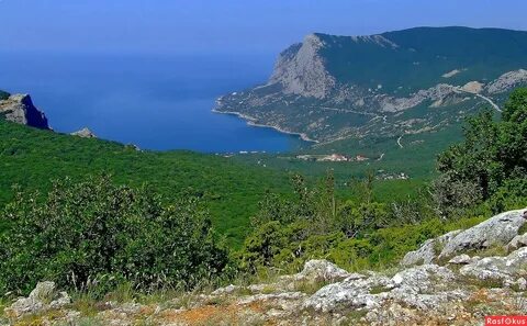 Км крыма