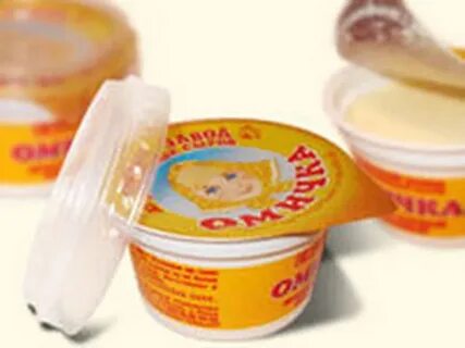 Омичка рецепт