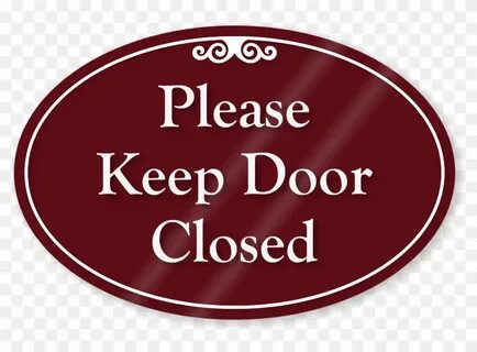 Door keeping