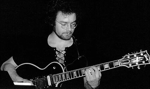 Robert fripp. Robert fripp &quot;exposure&quot;.