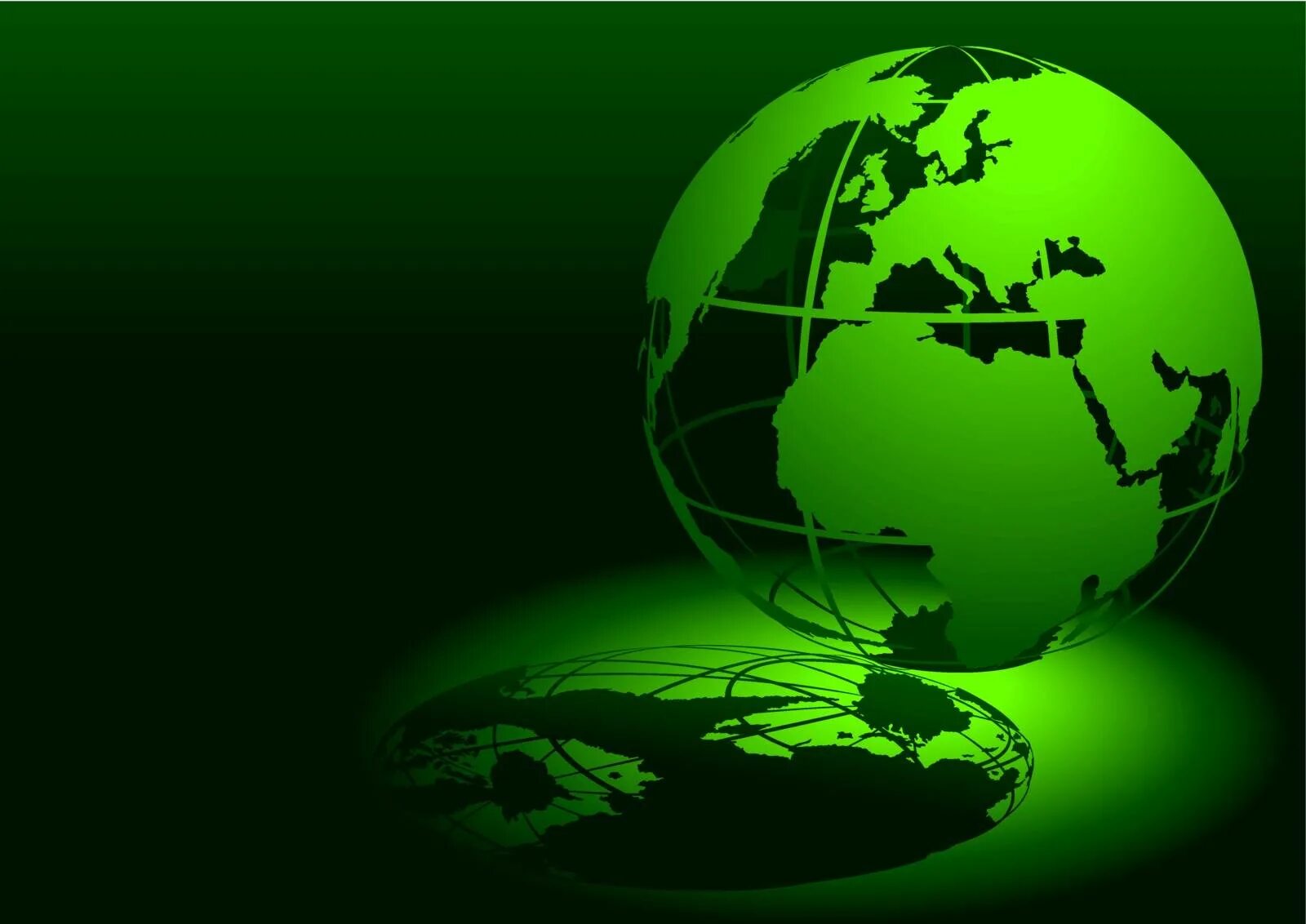 Земной шар в зеленом цвете. Зелёный цвет глобуса 🌐. Зеленый Глобус картинка. Земной шар с молнией.