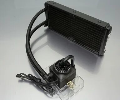 Aio cooler