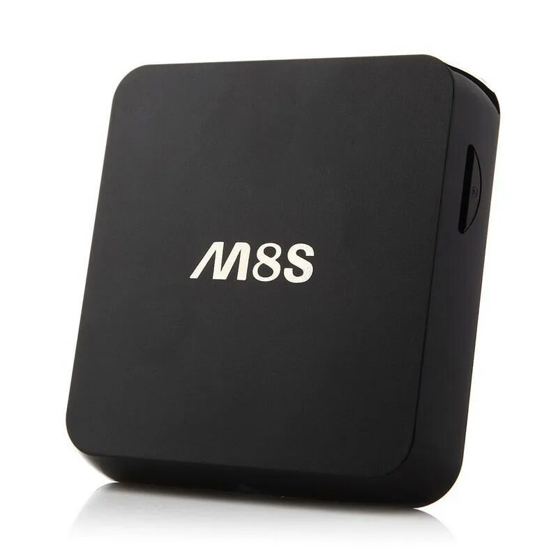 Медиаплееры android tv box