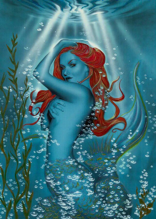 Русалка фэнтези. Русалка фэнтези. Ариэль. Фотосессия русалка. Русалка водолей.