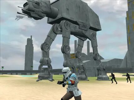 Игры star wars моды
