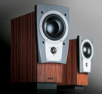 Dynaudio