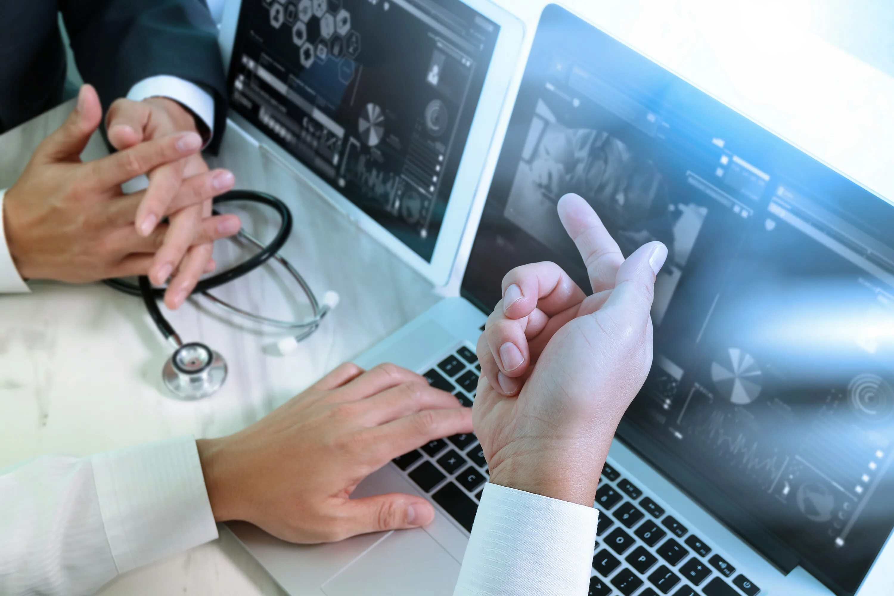 Health technologies