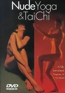 Nude Yoga & Tai Chi (1999)