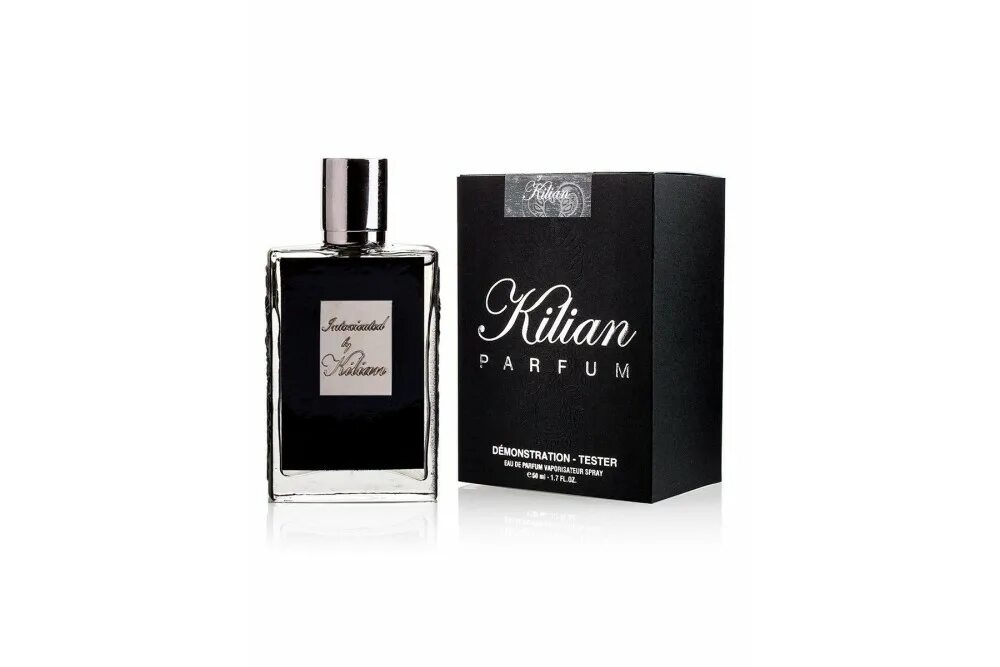 Тестер 50 мл Kilian Forri. Kilian intoxicated 50ml EDP Refill. Kilian intoxicated Eau de Parfum. Килиан Хеннесси духи. Килиан хот