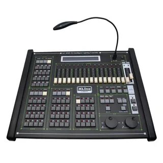Dmx 512