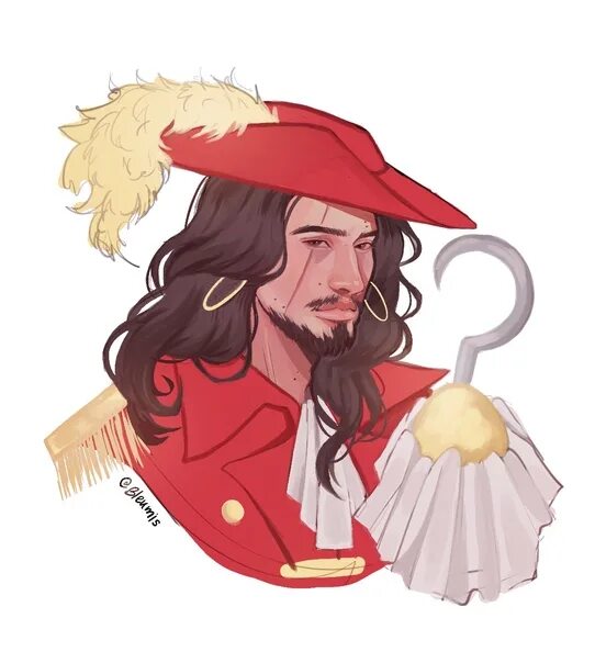 Капитан крюк арт. Капитан крюк дисней арт. Питер пэн и капитан крюк. Капитан крюк однажды в сказке арт. Крюк арты.