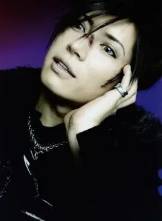 Gackt