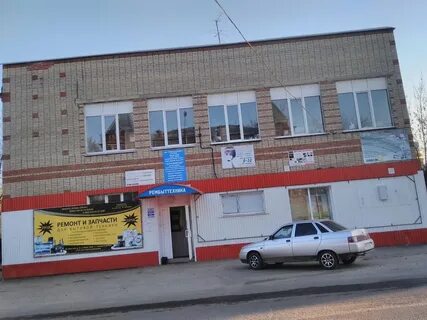 Сердобск ул красная