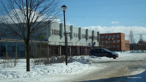Рыбинск мехзавод