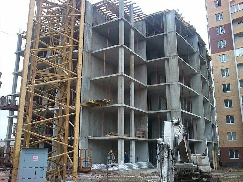 Бетонирование площадок в Хабаровске: 93 бетонщика с отзывами и ценами на Яндекс