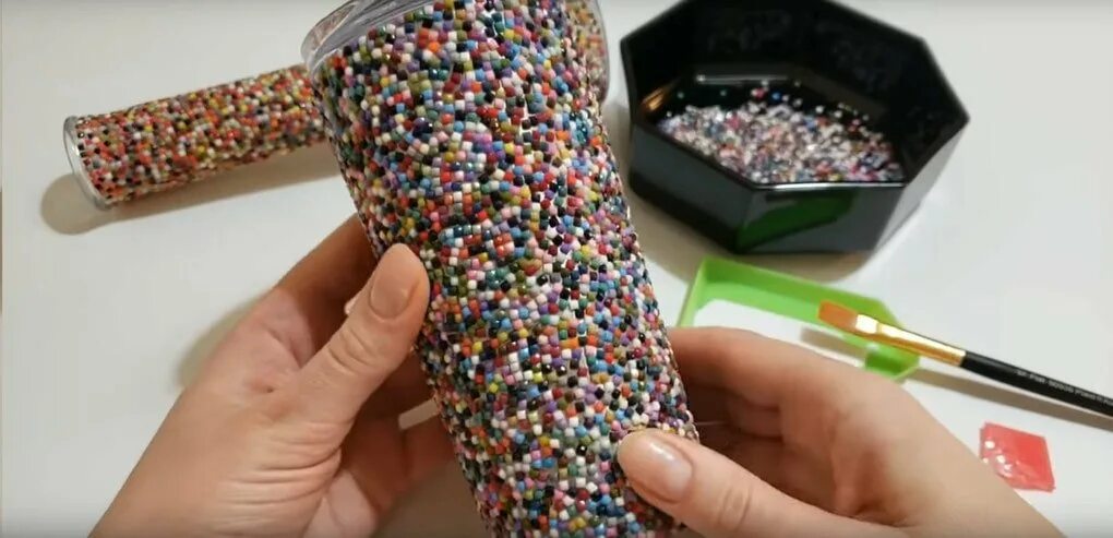 Можно использовать в самых