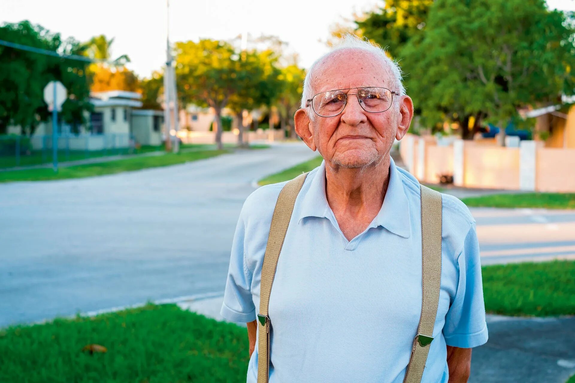 Мужчин старше 80 лет